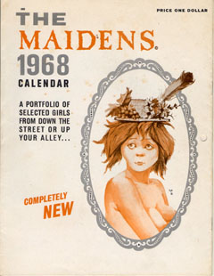 Maidens (The) 1968